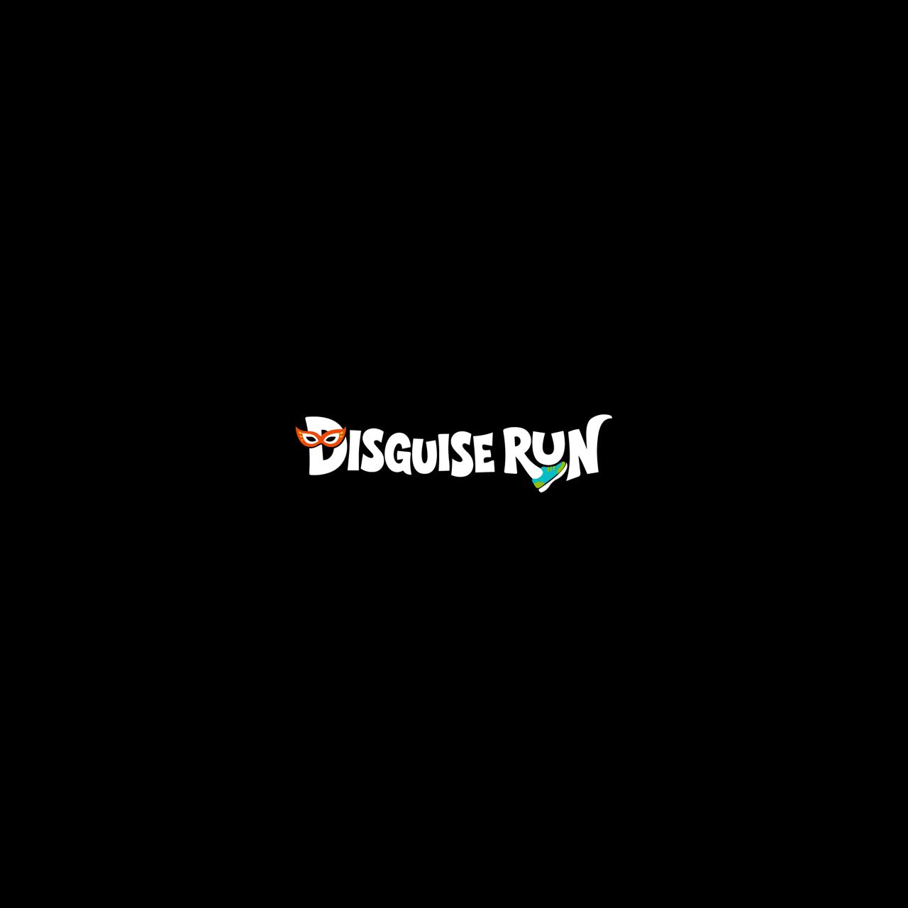 Disguise Run